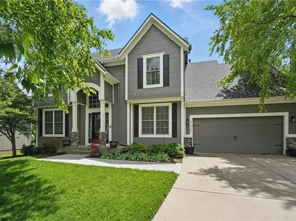 15763 W 154th Ter, Olathe, KS 66062