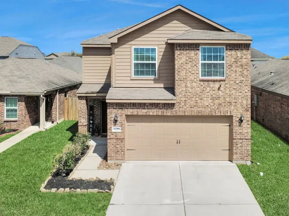 6259 El Topacio Dr, Houston, TX 77048