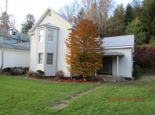 53 Constitution Ave, Galeton, PA 16922