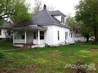 2059 N Franklin Ave, Springfield, MO 65803