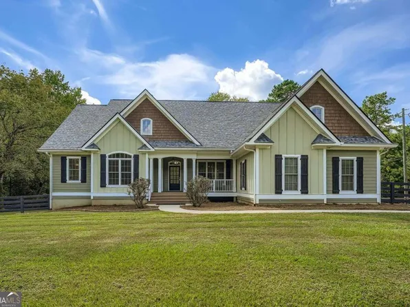 40 Ranchette Rd, Milton, GA 30004