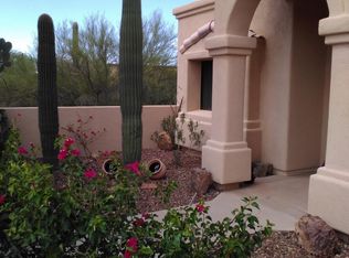 2800 N Grannen Rd, Tucson, AZ 85745