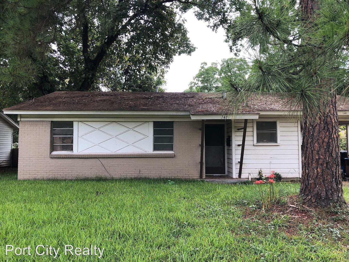 741 Navaho Trl, Shreveport, LA 71107 Zillow