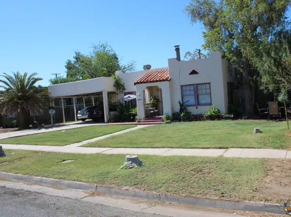 663 Lenrey Ave, El Centro, CA 92243