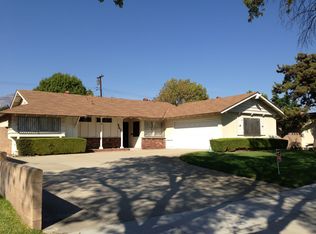 907 W 8th St, Upland, CA 91786