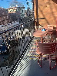 Rented by Hudson Exclusive