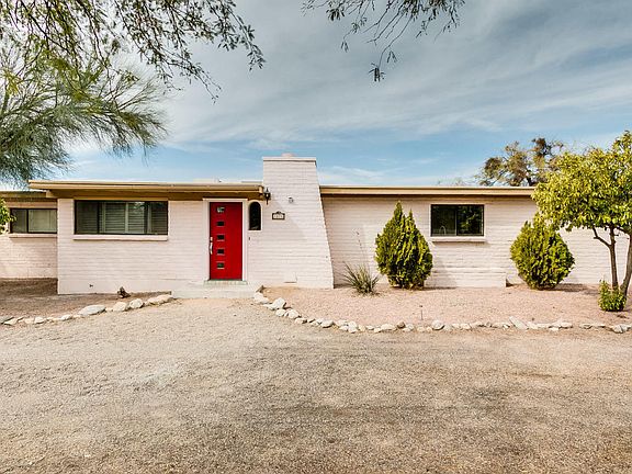 2nd image of 7271 E Sabino Vista Dr