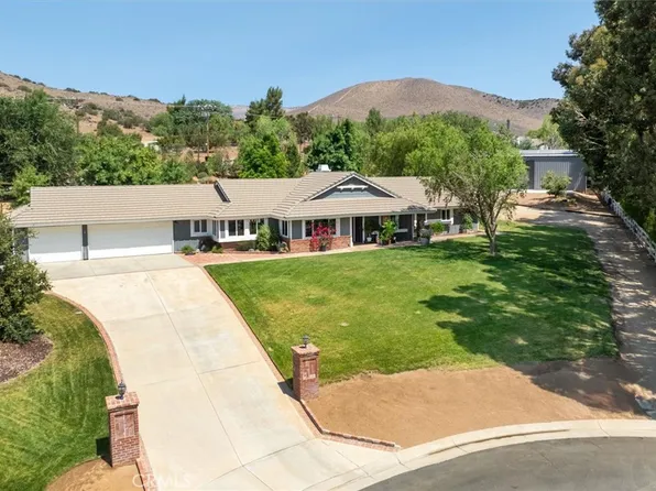 3627 Spanish Bit Dr, Acton, CA 93510