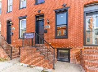 1819 Light St, Baltimore, MD 21230