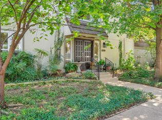 3308 Hawthorne Ave, Dallas, TX 75219