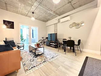 Rented by Pear NYC LLC