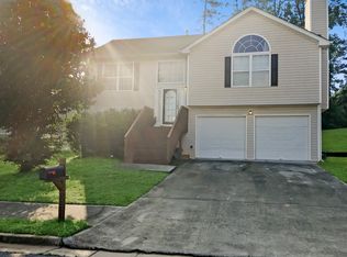 5288 Cattail Ln, Atlanta, GA 30349