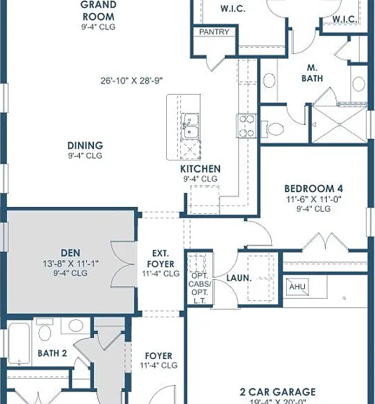 14659 Gallop Run Dr — Photo 40