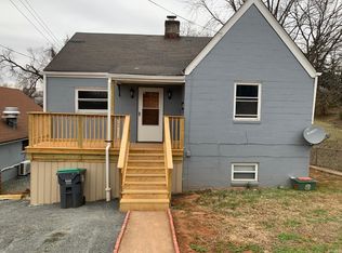 603 Druid Ave #A, Charlottesville, VA
