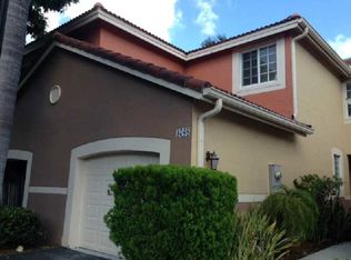 3768 San Simeon Cir, Fort Lauderdale, FL 33331
