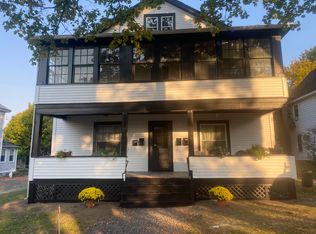 23 Livingston Ave, Pittsfield, MA 01201