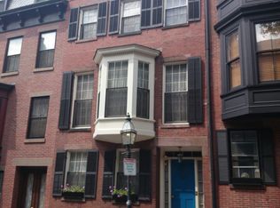 113 Pinckney St, Boston, MA 02114