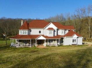 2424 Puckety Rd, Murrysville, PA 15632