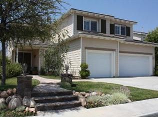 3345 Coastal Oak Dr, Simi Valley, CA 93065