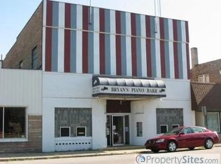 2410 Mishawaka Ave, South Bend, IN