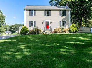 65 Laurel Ln, Bellingham, MA 02019