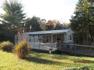 4205 Martin Rd, Festus, MO 63028