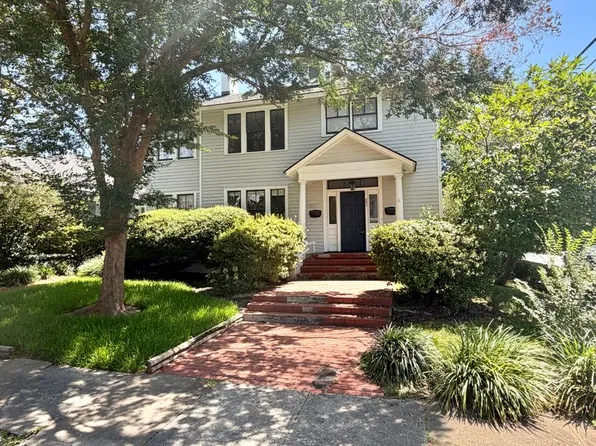 201 E 49th St, Savannah, GA 31405