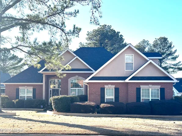 715 Bay Laurel Cir, Warner Robins, GA 31088