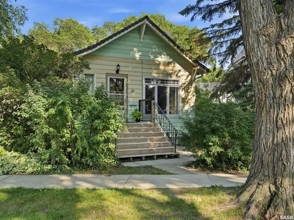 720 Temperance STREET, Saskatoon, SK S7N 0M7