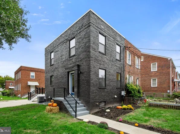 5025 8th St NE, Washington, DC 20017