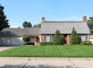708 Arizona Ave NW, Orange City, IA 51041
