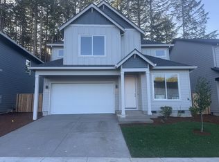 5508 NW Tanoak Pl LOT 261, Corvallis, OR 97330