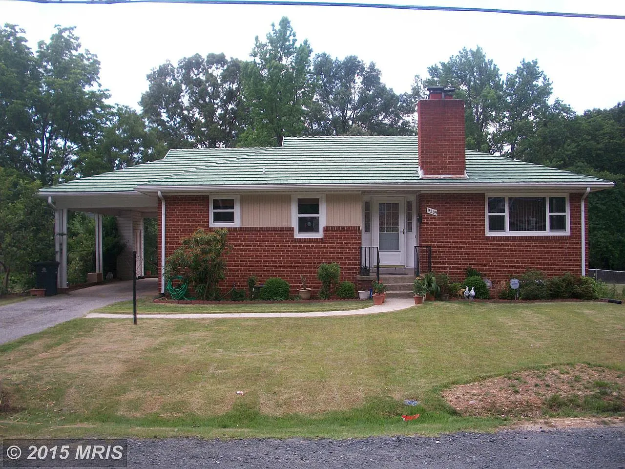 9209 Sheridan St photo 1