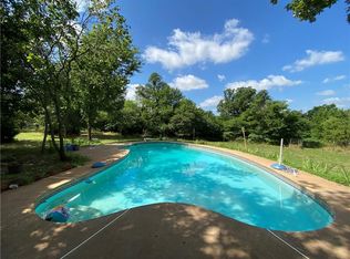 8165 N Santa Fe Ave, Crescent, OK 73028