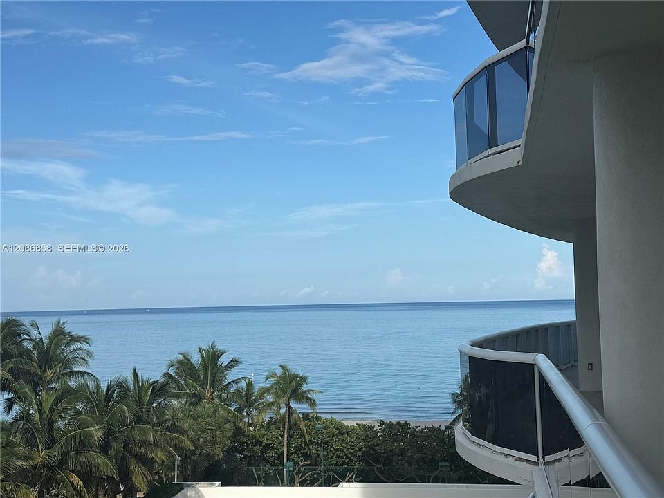 1st image of 9601 Collins Ave APT 602