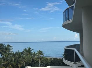 9601 Collins Ave APT 602, Bal Harbour, FL 33154
