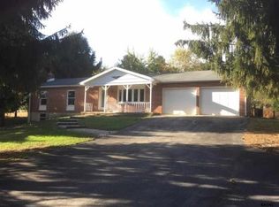 140 Codorus Furnace Rd, Mount Wolf, PA 17347