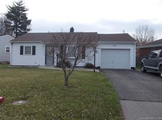 530 Fenwick Dr, New Albany, IN 47150