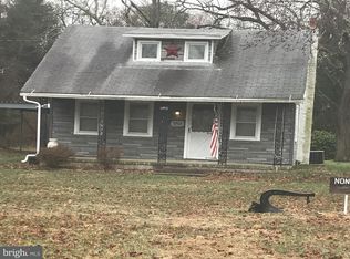 1059 Porchtown Rd, Franklinville, NJ 08322