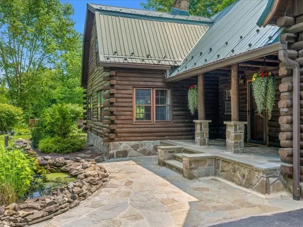 1172 Lynch Rd, Little Meadows, PA 18830
