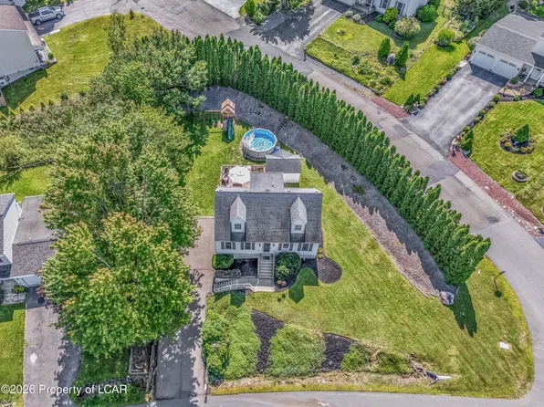 85 Valley View Dr, Mountain Top, PA 18707