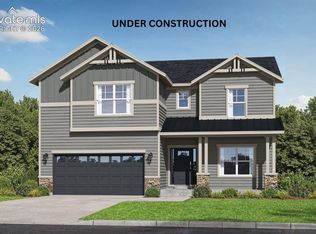 6772 Chelsea Thicket Ct, Colorado Springs, CO 80924