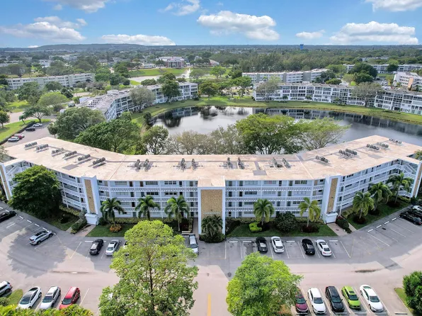 1056 Cambridge #C, Deerfield Beach, FL 33442