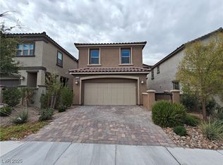 8105 Switchback Run St, Las Vegas, NV 89166