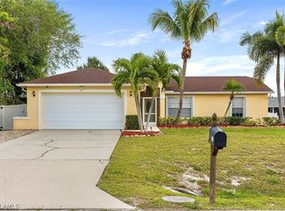 9123 Aster Rd, Fort Myers, FL 33967