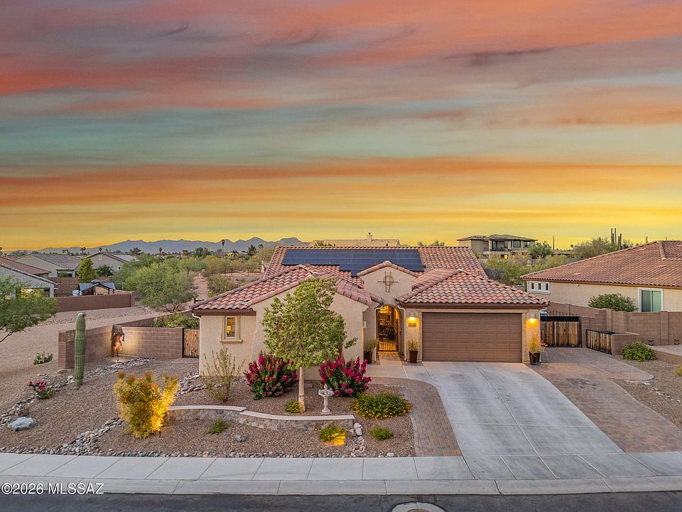 1st image of 5040 W Paseo Rancho Acero