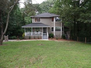 4862 Post Rd, Winston, GA 30187