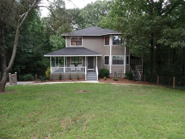 4862 Post Rd, Winston, GA 30187