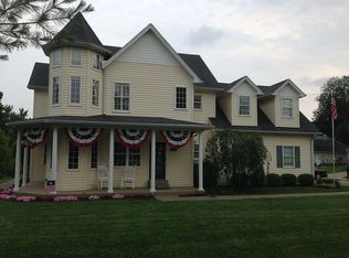 101 Ambling Way, Middletown, KY 40243