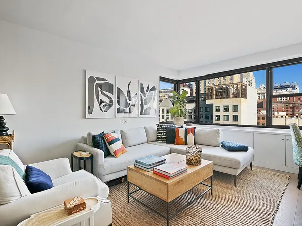 115 E 9th St APT 14J, Manhattan, NY 10003